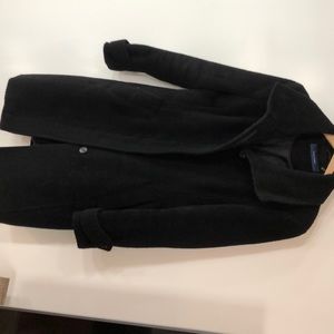 Cole Haan Black coat